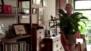 ENF: Woman Caught Trying To Find Clothes (4K)