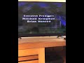 Closing To Bear In The Big Blue House Home Is Where The Bear Is 2000 Vhs