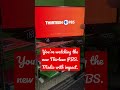 Thirteen PBS ID Rebranded 2023