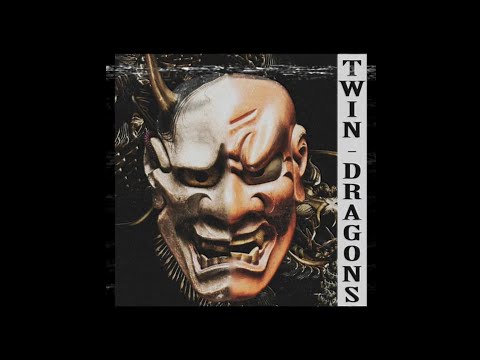 KSLV Noh x HugoMasked "Twin Dragons"