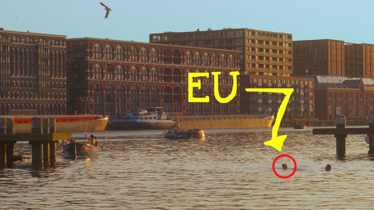 verão em amsterdã | cafés legais e mergulhando nos canais