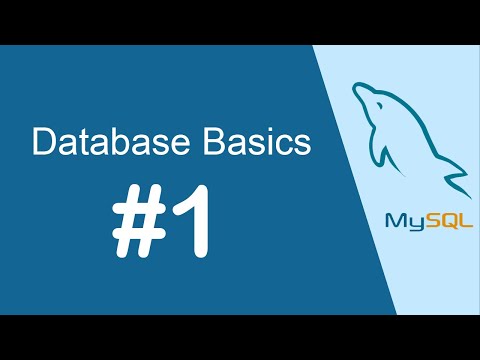 Java Fullstack Developer Database Basics Part 1 Setup Environment