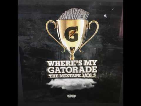 #MalNoCrawford - Bruthas N Shit (Prod. Ya Minko)