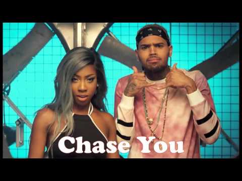 Chase You (With Hook) Kid Ink X Tinashe Type beat