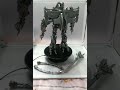 おもちゃ 変形 ロボット PTG 01 KO MPM08 HONEY BADGER