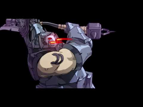 Apocalypse Ravi on Arena Part 4 - Epic Seven