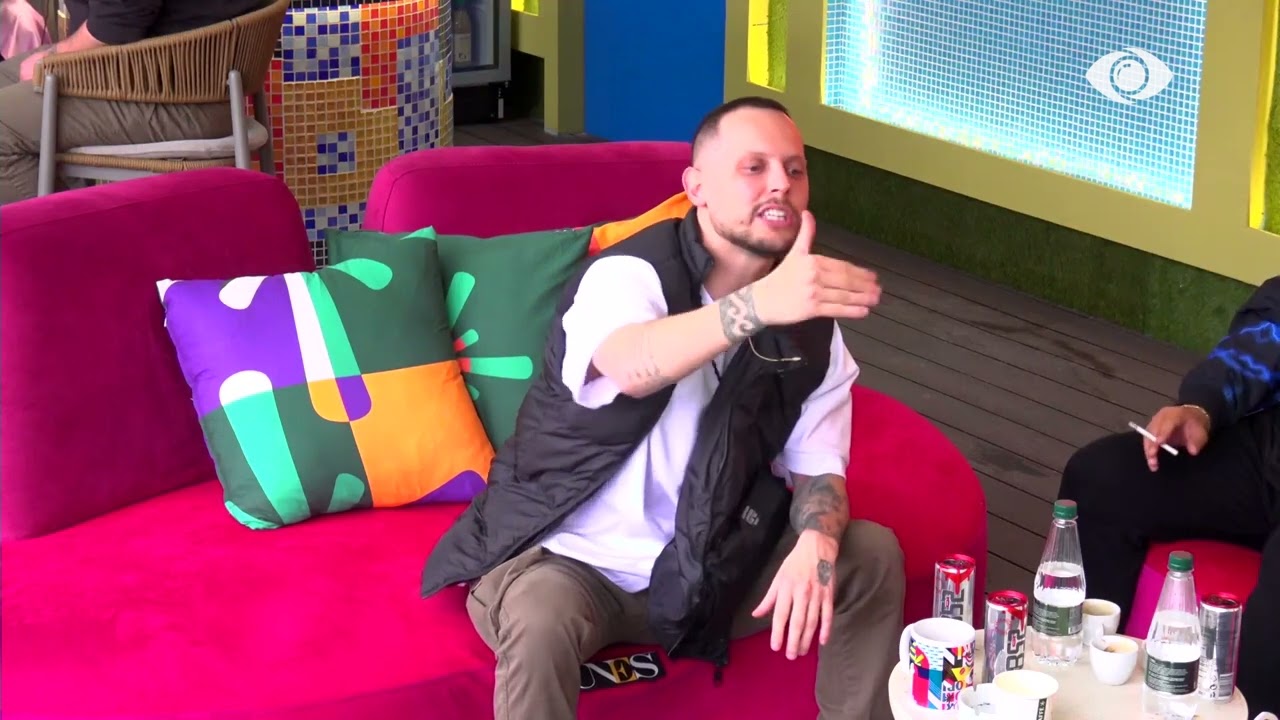 “Burrë pa sedër”/ Graciano debaton me Romeon