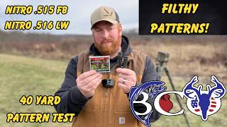 28 GAUGE TRISTAR VIPER | LONGBEARD TSS NITRO CHOKE FACE OFF