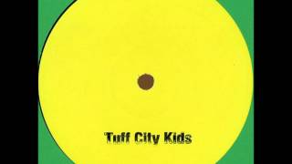 Tuff City Kids - Bias (Original Mix) [Unterton]