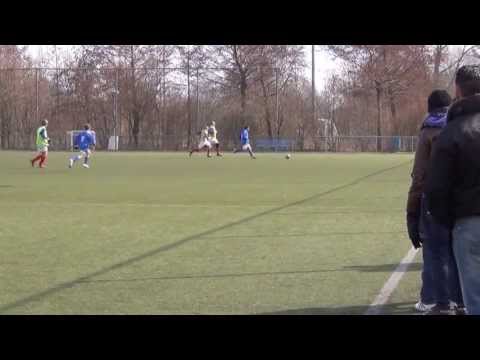 Gvav  C 3  -  Veenhuizen  C 1  30-03-2013