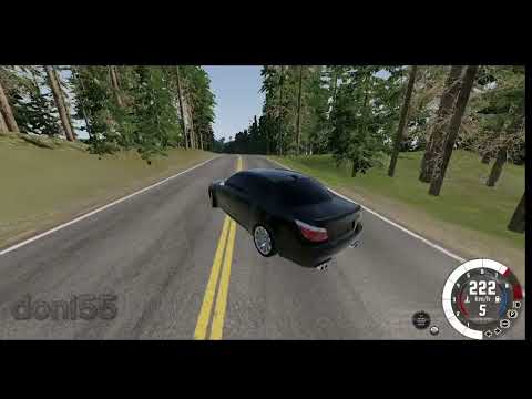 Настанет час мечты | BeamNG drive