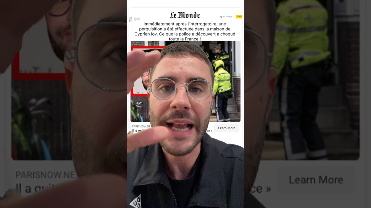 C’est ça les pubs sur internet aujourd’hui ? thumbnail