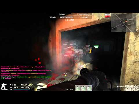 Combat arms pl