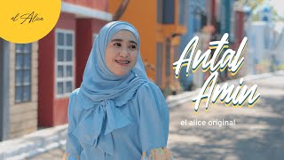 Download lagu Antal Amin - El Alice | mp3 Download lagu Antal Amin - El Alice | mp3