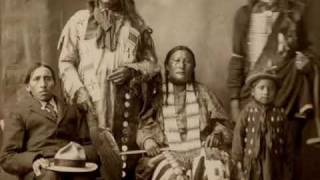 Dakota Indians  (Sioux)