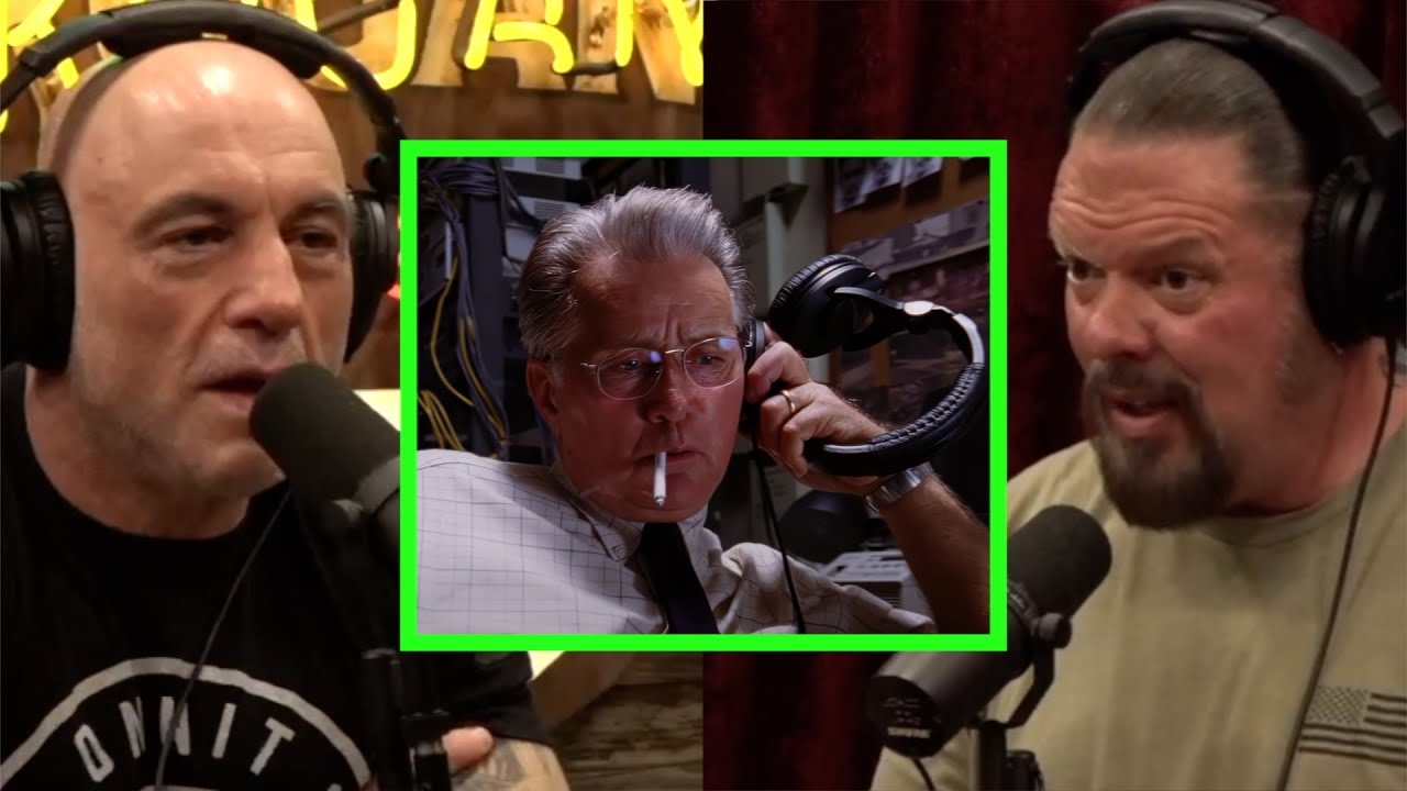 Undercover FBI Agent Was Almost Caught by Biker Gang