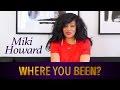 Miki Howard Talks Sobriety, Biopic & Being Blackballed  | Where You Been?