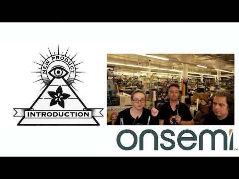 EYE on NPI – onsemi eFuse Portfolio #EYEonNPI #DigiKey @onsemi @DigiKey