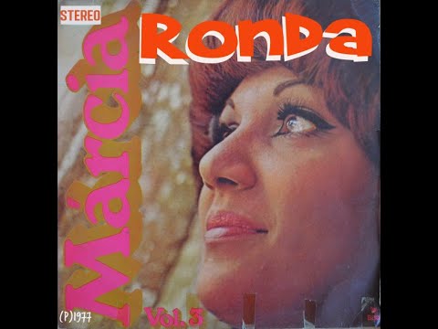 Márcia - Ronda (1977)