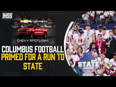 Columbus Cardinals Gear Up for Another Championship Run