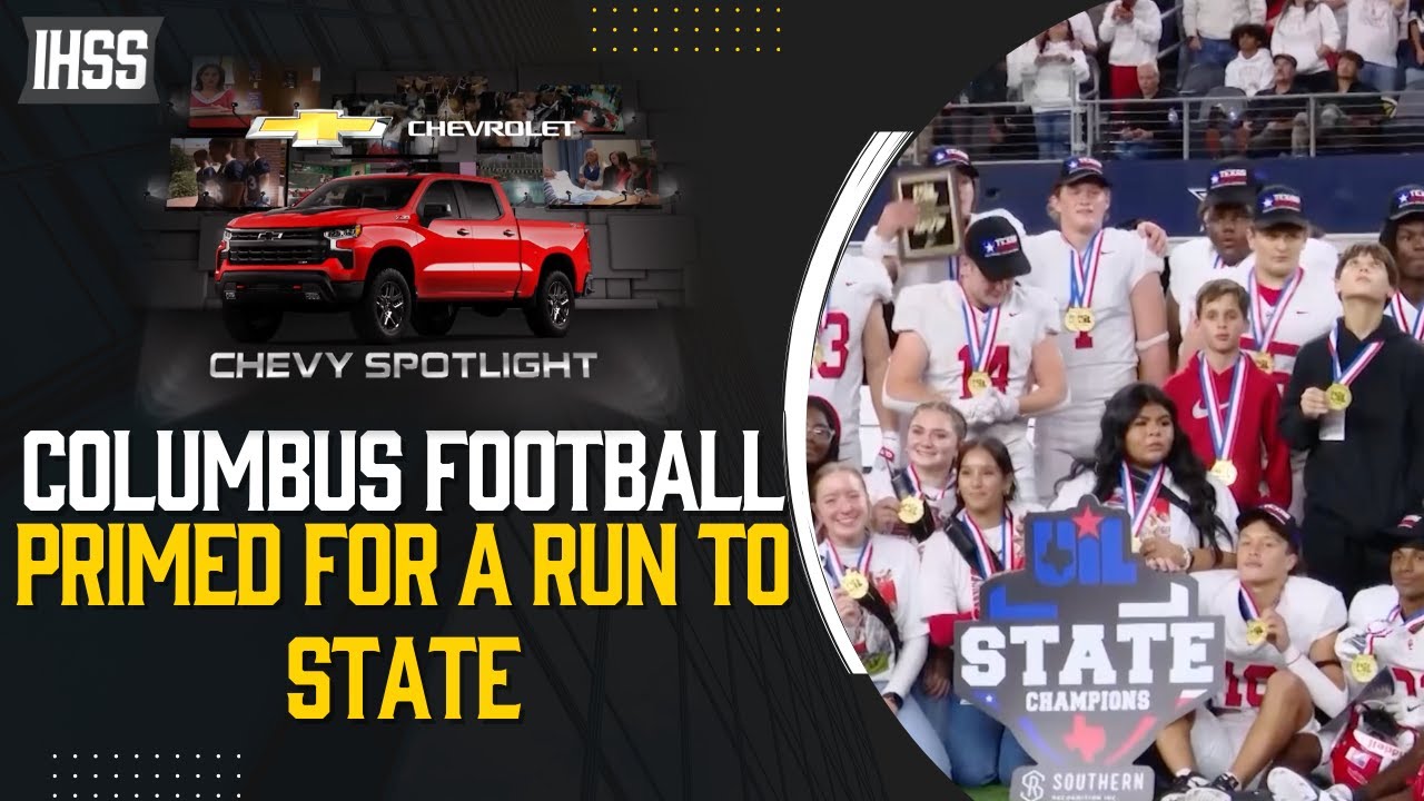 Columbus Cardinals Gear Up for Another Championship Run