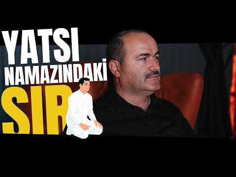 Bu Videodan Sonra Yatsı Namazını Kaçıramayacaksın [Namaz 5] | Said Şaşmaz