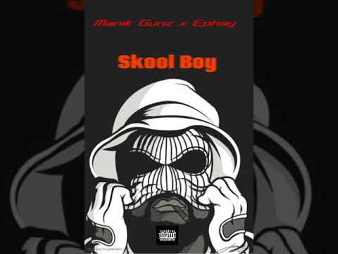 Skool Boy (Freestyle)