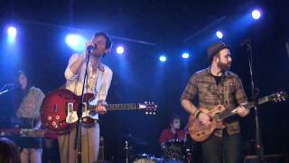 Said The Whale - &quot;We Are 1980&quot; Live in Kelowna - 2012-04-29