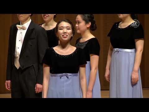 Pilgrim Mission Choir - My God is an awesome God(Keith Hampton)