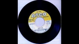 KING CURTIS & The KINGPINS  Makin' Hey