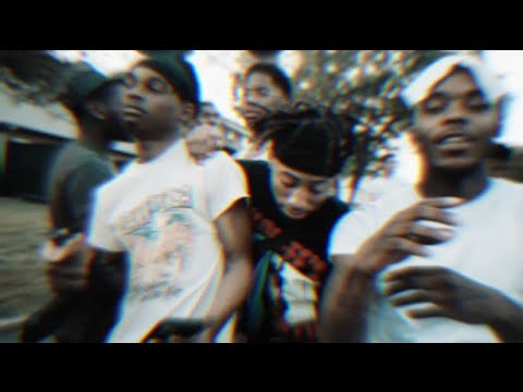 Sackchaserp - “Freestyle” Feat. Solidbaaby, Lasolid, and Topsheffa (Official Music Video)
