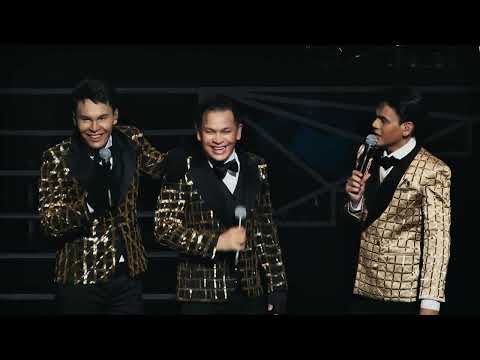 Konsert Gergasi KRU25 - Full HD