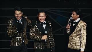 Download lagu Konsert Gergasi KRU25 - Full HD mp3 Download lagu Konsert Gergasi KRU25 - Full HD mp3