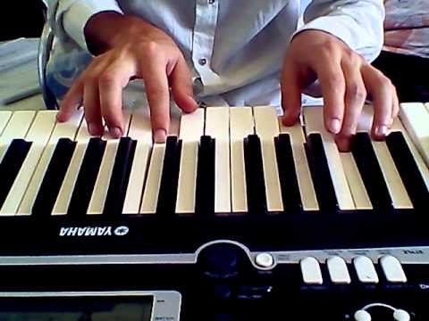 Come suonare Let her go - Passenger - Tutorial Piano - Prima parte