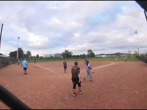 Rocket City Twisters vs Bad News Bears