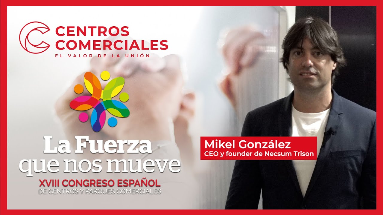 “LA TECNOLOGÍA TIENE QUE NACER CON EL DISEÑO DE LA TIENDA, TIENE QUE COMUNICAR”