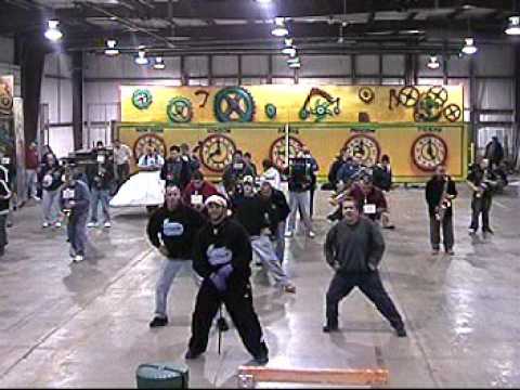 2010 - Aqua String Band