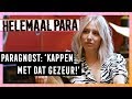 YARA MICHELS: 'IK GELOOF NIET IN DE WARE'  ● HELEMAAL PARA