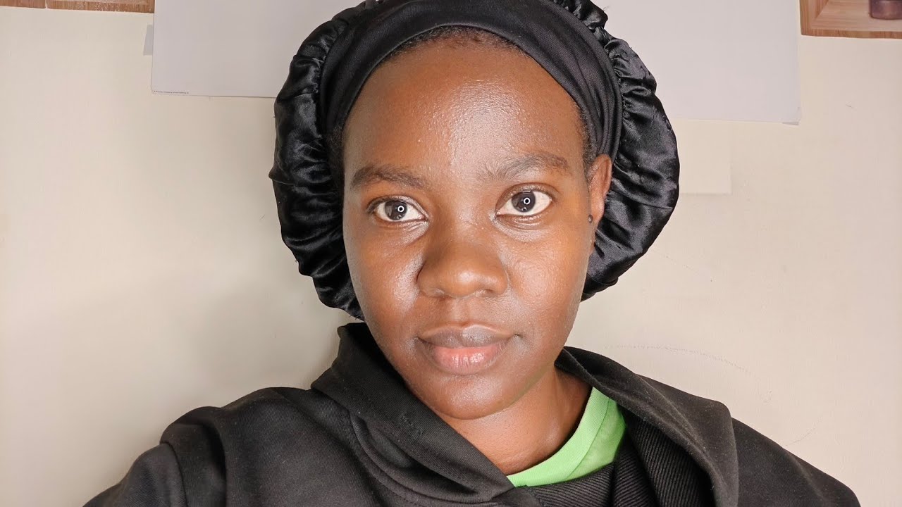 Gano gemateka agafuga omukazi mufumbo anafumba 