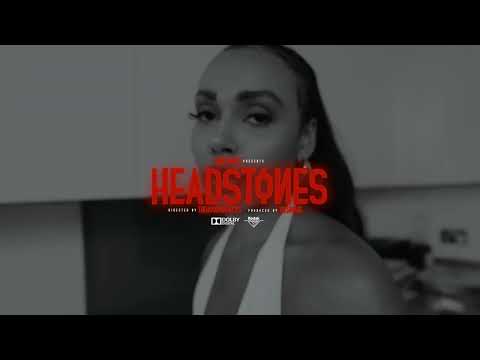 Tiny Boost - Headstones