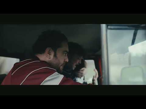 "Starting Fires" as featured in Guy Richie's "The Gentleman"