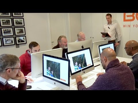 Dream Car Competition Judging - Week 47 2018 (November 19th - November 25th)