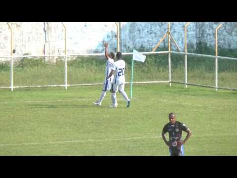 BORBENSE 1 X  2 SÃO RAIMUNDO