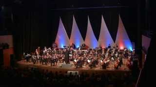 Giacchino: The Incredibles · Korynta · Prague Film Orchestra
