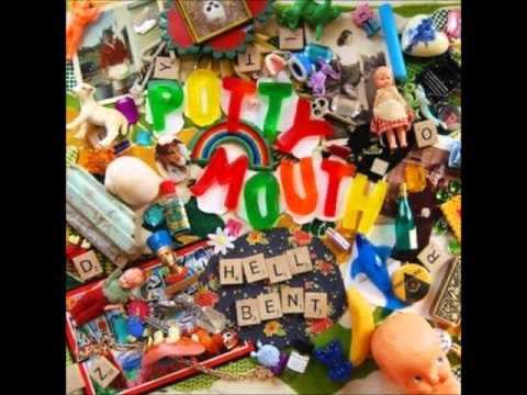 Potty Mouth - The Spins