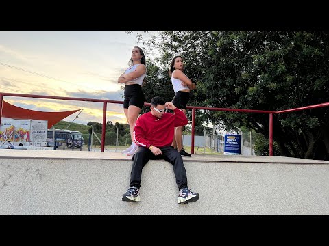 MC Theuzinho - Vai Requebra (Official Video)