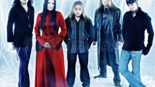 Nightwish - A Return To The Sea speed x2