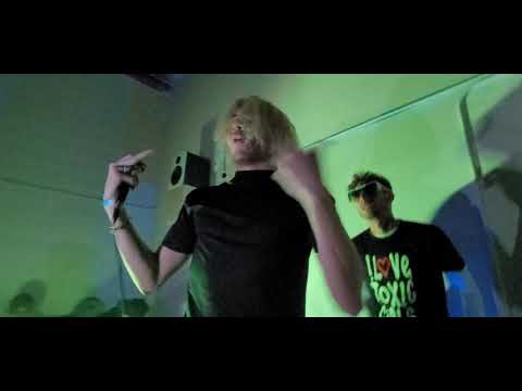 Babypunk March 4th 2022