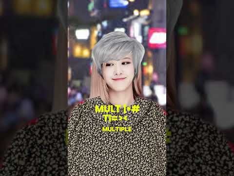 Rosé’s Disguise That Even Dispatch Couldn’t Catch?