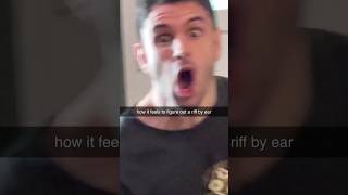 best feeling in the world #weezer #buddyholly #shorts #youtubeshorts